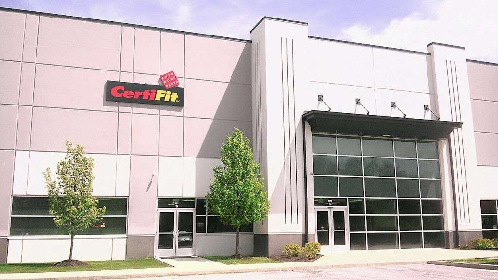CertiFit Auto Body Parts | 851 Columbia Rd Ste 154, Plainfield, IN 46168, USA | Phone: (317) 837-6700