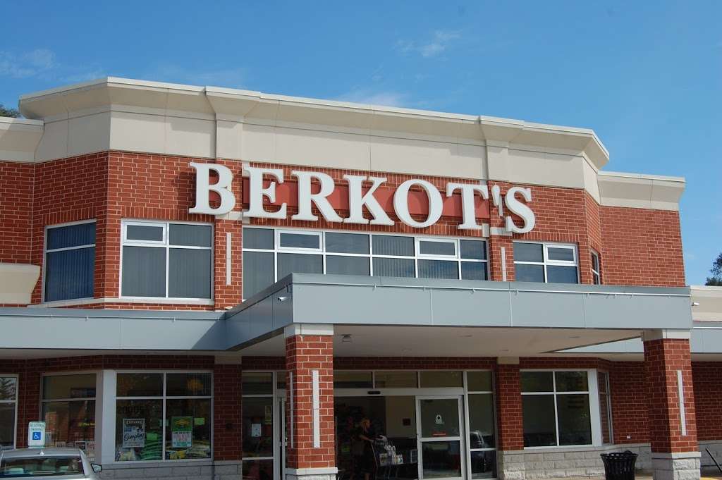 Berkots Super Foods | 20005 Wolf Rd, Mokena, IL 60448, USA | Phone: (708) 479-7411