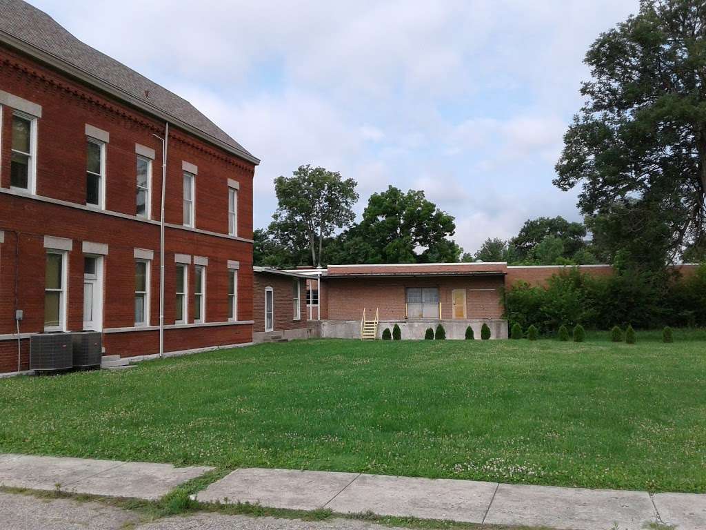 Mount Jackson Cemetery | Indianapolis, IN 46222