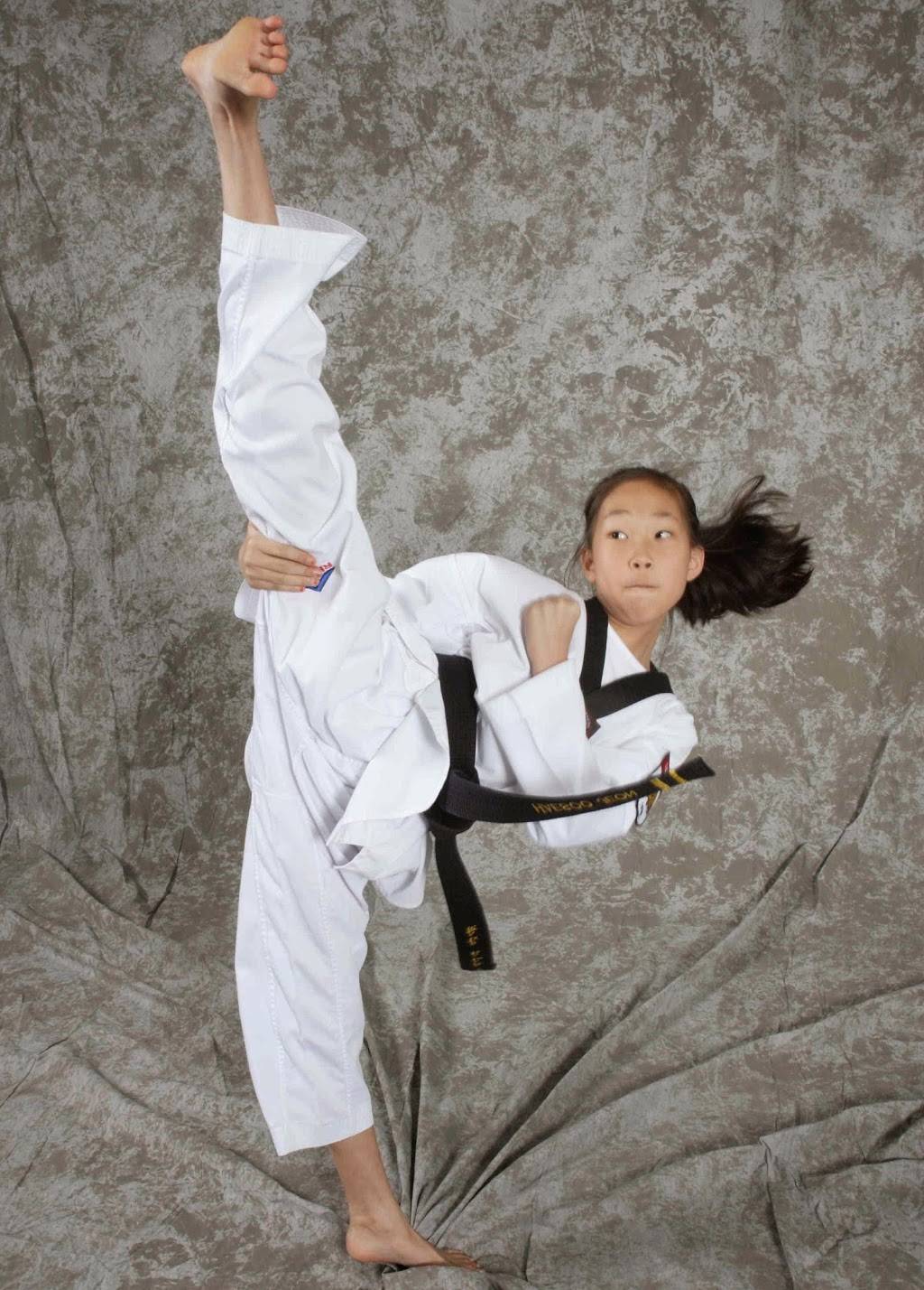 Martial Arts USA (Fayette Mall Location) | 260 Meijer Way, Lexington, KY 40503, USA | Phone: (859) 224-0060