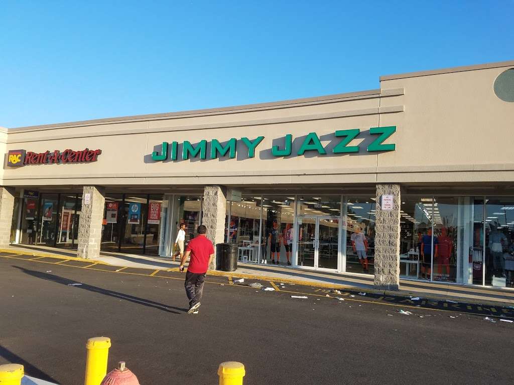 Jimmy Jazz | 2040 Forest Ave, Staten Island, NY 10303, USA | Phone: (718) 370-9600