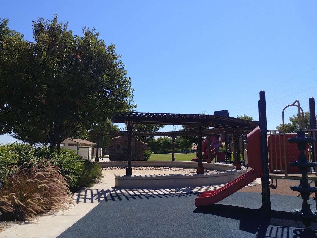 Markley Creek Park | 3486 Summit Way, Antioch, CA 94509