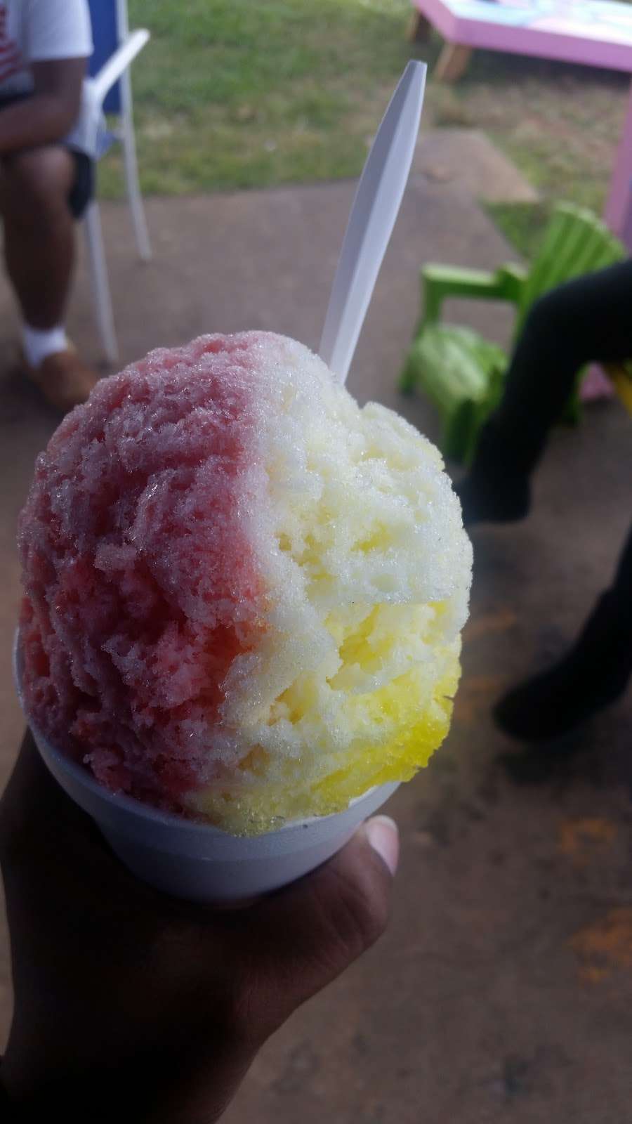 Pelicans Snoballs: North Tryon | 7649 N Tryon St, Charlotte, NC 28262, USA | Phone: (980) 229-7530