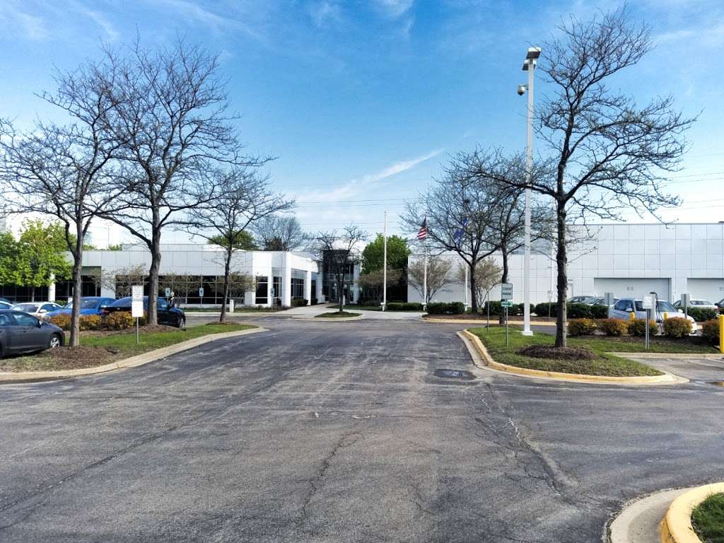 BMW of North America | 498 Commerce Dr, Schaumburg, IL 60173 | Phone: (847) 882-1354