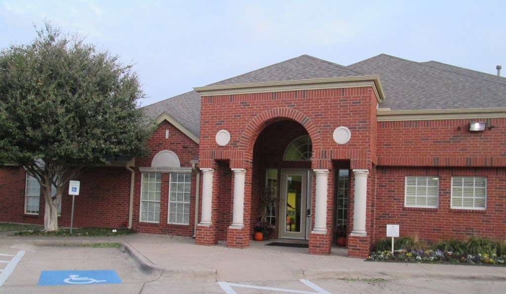 Primrose School of Valley Ranch | 577 Cimarron Trail, Irving, TX 75063, USA | Phone: (972) 444-9500