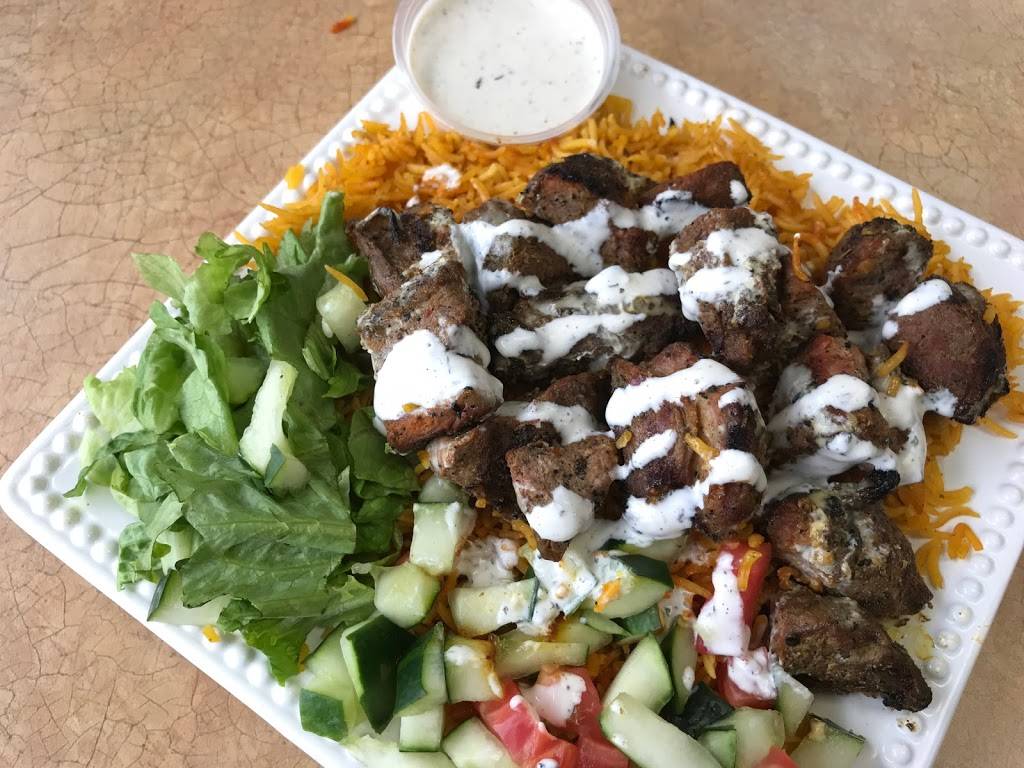 Liberty Gyros & Kabobs | 1965 Cliff Lake Rd, Eagan, MN 55122 | Phone: (651) 340-1515