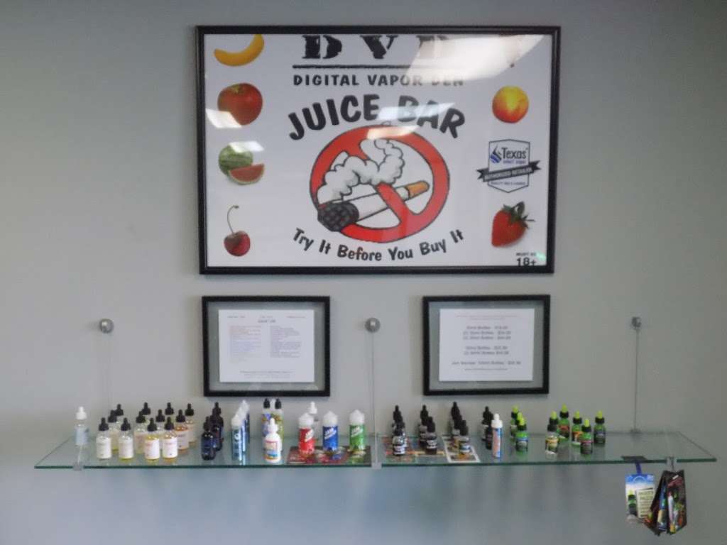 Digital Vapor Den | 3662 Niles Rd, St Joseph, MI 49085, USA | Phone: (269) 985-8883