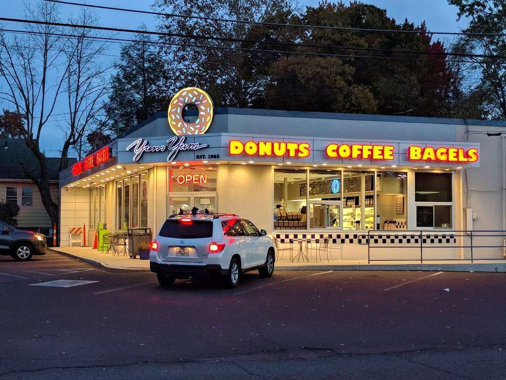 Yum Yum Bake Shops | 500 W Street Rd, Warminster, PA 18974, USA | Phone: (215) 441-4477