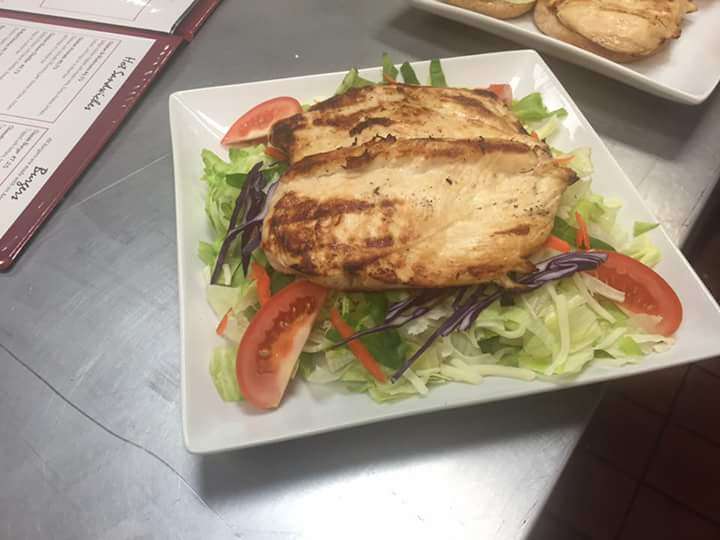 Waterfalls Cafe | 5200 Farm to Market 2920 #180, Spring, TX 77388, USA | Phone: (346) 224-8555