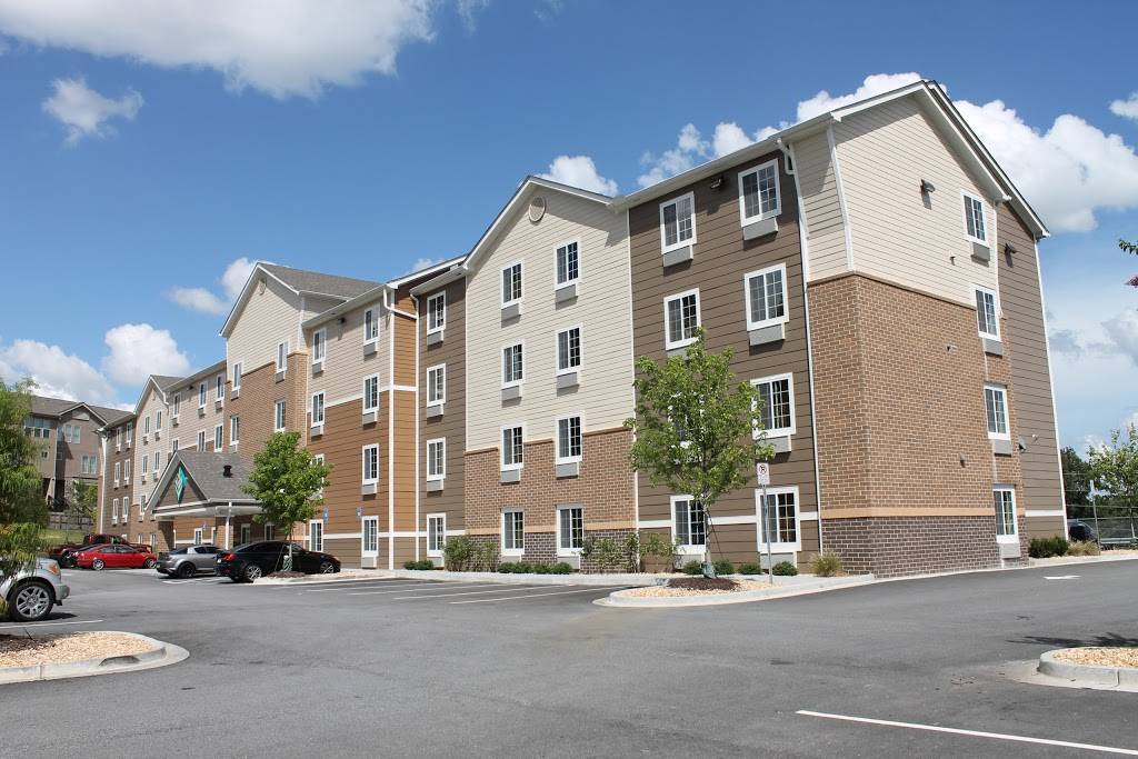 WoodSpring Suites Atlanta Chamblee | 2877 Dresden Dr, Atlanta, GA 30341, USA | Phone: (770) 674-8766