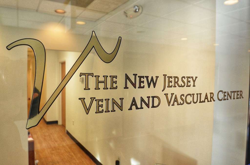 The New Jersey Vein & Vascular Center | 390 Route 10 West, North Building, Randolph, NJ 07869, USA | Phone: (862) 251-7111