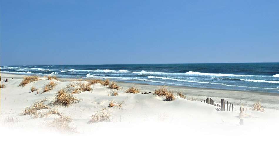 Long & Foster Vacation Rentals Stone Harbor | 150 96th St, Stone Harbor, NJ 08247, USA | Phone: (609) 368-3005