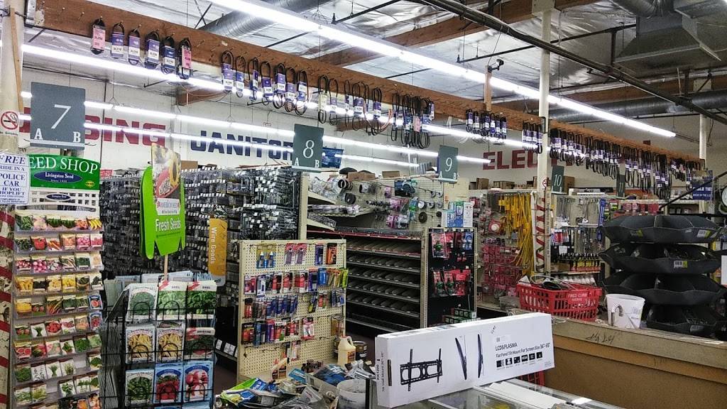 Andys Hardware | 10411 San Pedro St, Los Angeles, CA 90003, USA | Phone: (323) 755-6757