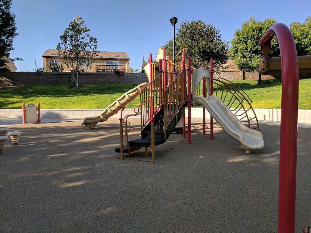 Limonite Meadows Park | Mira Loma, CA 91752