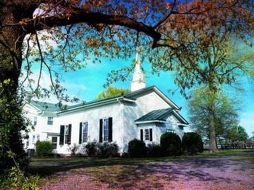 Oak Chapel Baptist Church | 11415 Montford Rd, Orange, VA 22960, USA | Phone: (540) 672-4654