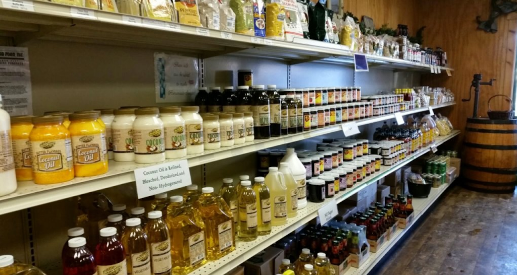 Good Food Outlet Store/Good Food, Inc. | 4960 Horseshoe Pike, Honey Brook, PA 19344, USA | Phone: (800) 327-4406