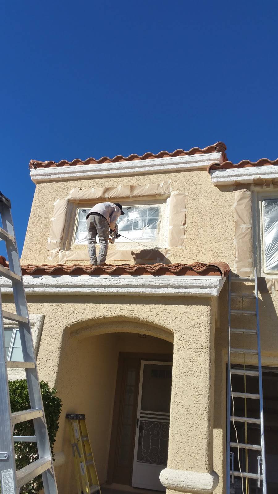 Allstar Handyman | 9528 Kelly Creek Ave, Las Vegas, NV 89129, USA | Phone: (702) 360-7310