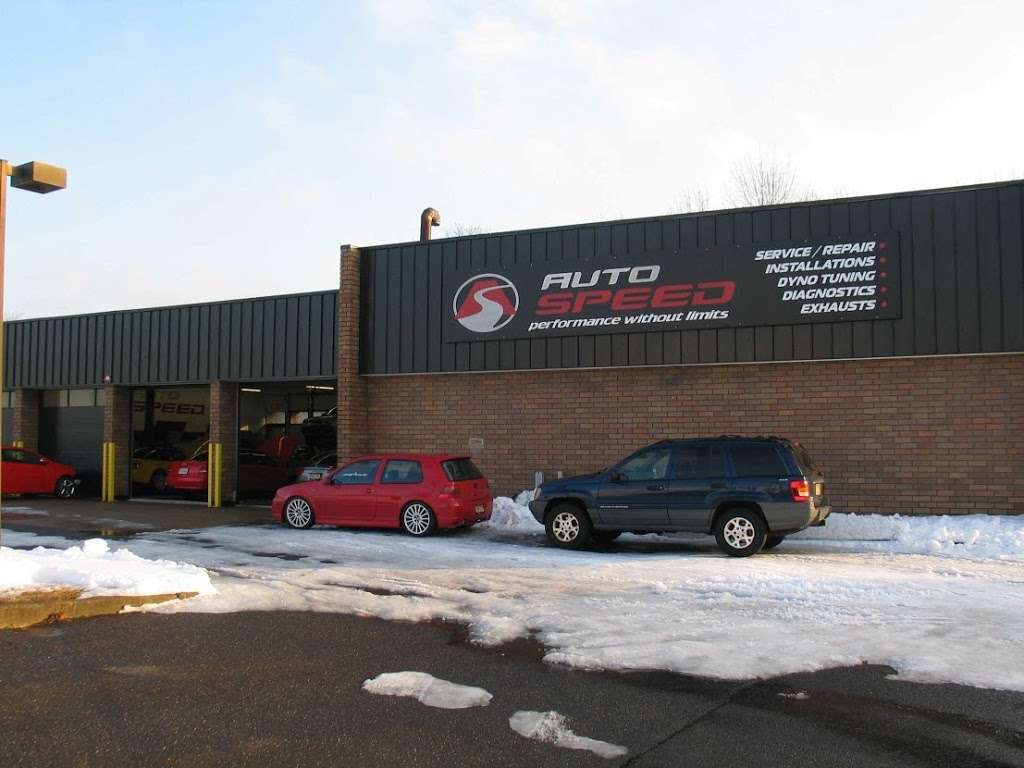 Autospeed Auto Care | 103 Laurel Rd, Voorhees Township, NJ 08043, USA | Phone: (856) 202-7992