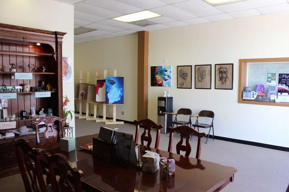 Hollywood Arts Academy | 2844 E Foothill Blvd, Pasadena, CA 91107 | Phone: (626) 379-7307