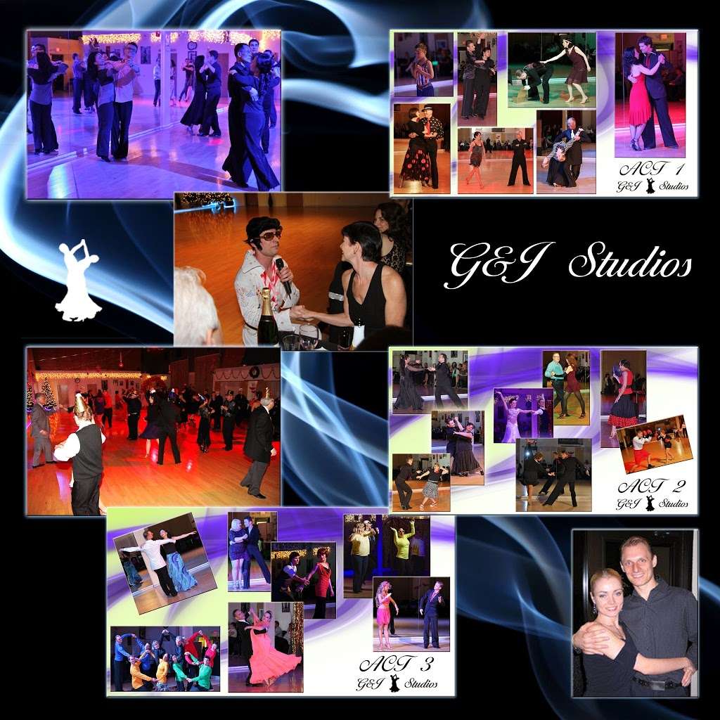 G&J Studios | 5 Jill Ct Ste 15, Bldg 14, Hillsborough Township, NJ 08844 | Phone: (908) 386-4528