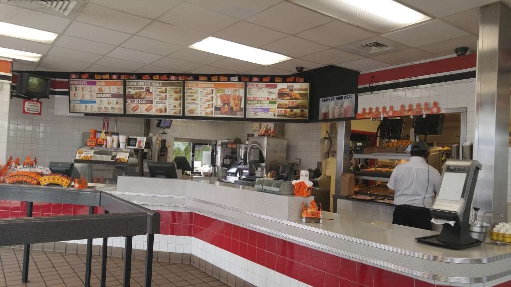 Burger King | 4201 Hempstead Turnpike, Bethpage, NY 11714 | Phone: (516) 731-3294