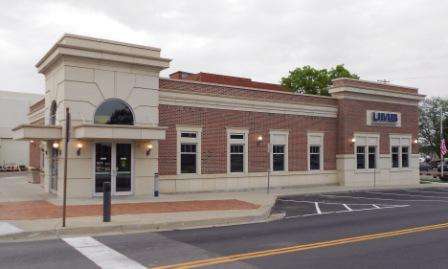 UMB Bank | 320 Commercial St, Atchison, KS 66002 | Phone: (913) 360-6060