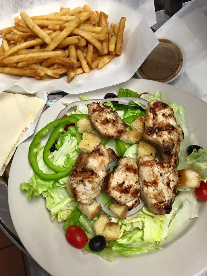 Piezanos Pizzeria | 2290 Main St, Tewksbury, MA 01876, USA | Phone: (978) 657-0733