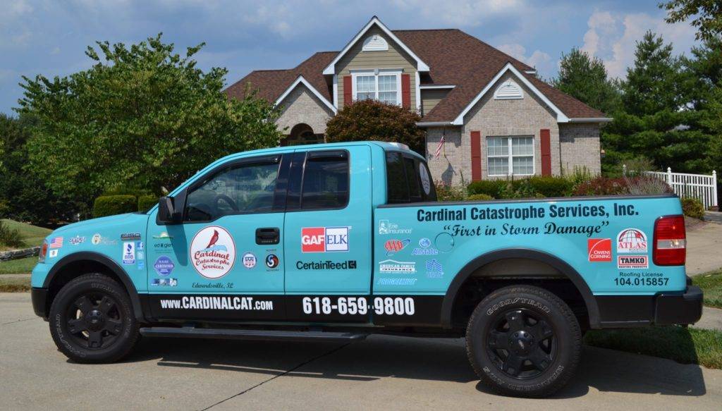 Cardinal Catastrophe Services, Inc. | 3008 Sutton Blvd Redbird Suite, Maplewood, MO 63143 | Phone: (314) 649-5115