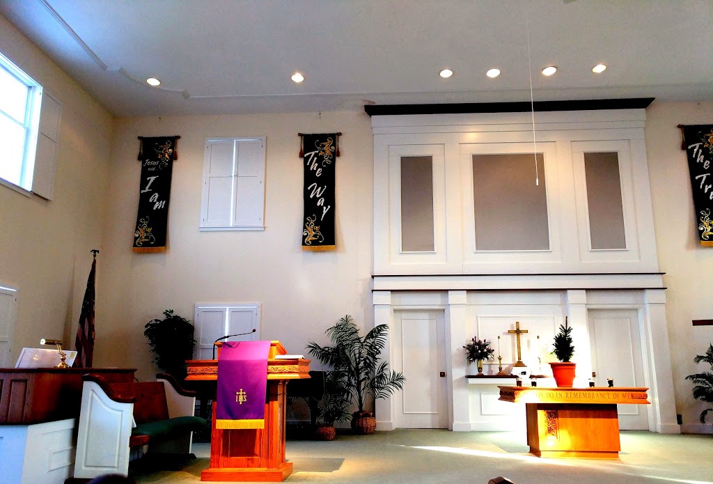 Hudson Presbyterian Church | 201 W Streetsboro St, Hudson, OH 44236, USA | Phone: (330) 650-1626