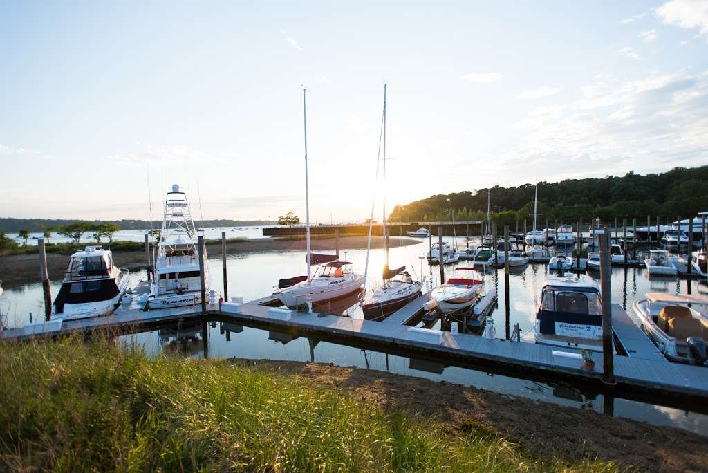 Glen Cove Yacht Yard | A Safe Harbor Marina | 128 Shore Rd, Glen Cove, NY 11542 | Phone: (516) 671-5563