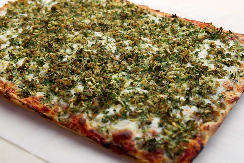 Golden Boy Pizza | 1119 N Amphlett Blvd, San Mateo, CA 94401, USA | Phone: (650) 315-2988