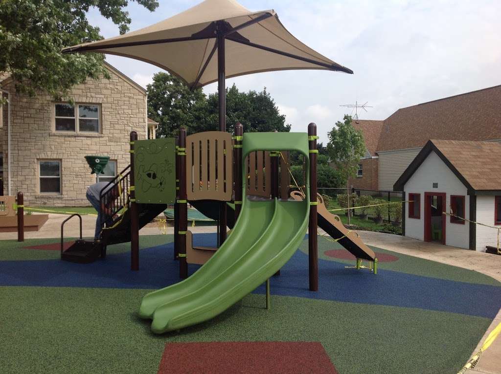 Barlina House Preschool | 705 Barlina Rd, Crystal Lake, IL 60014, USA | Phone: (815) 477-5403