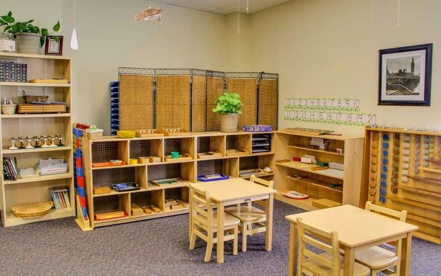 Renaissance Montessori Academy | 16740 Keystone Blvd, Parker, CO 80134, USA | Phone: (303) 840-6119