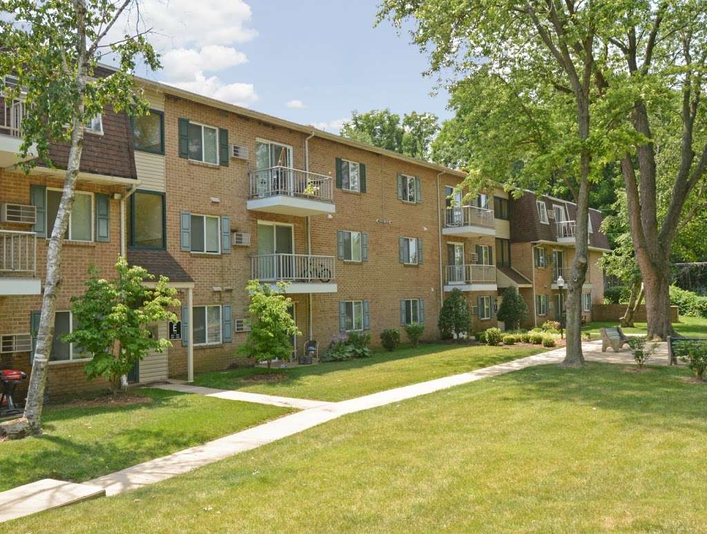 Park City Apartments | 1710 Swarr Run Rd, Lancaster, PA 17601 | Phone: (717) 393-1723