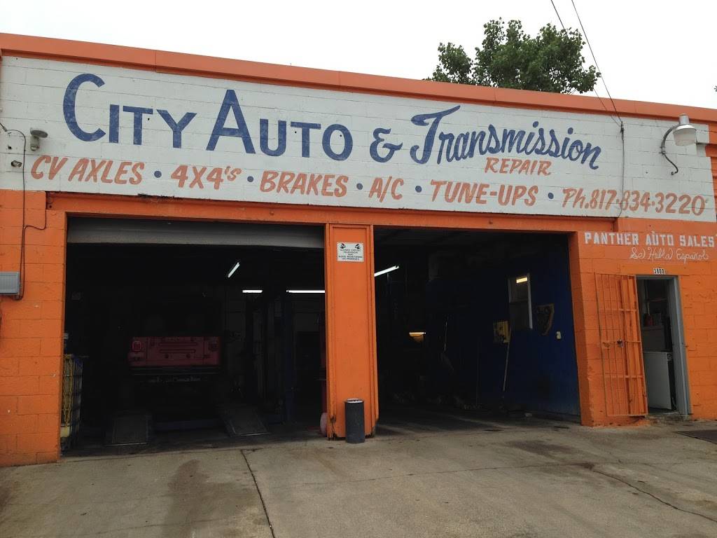 City Auto & Transmission Repair | 3800 NE 28th St Ste B, Haltom City, TX 76111, USA | Phone: (817) 834-3220