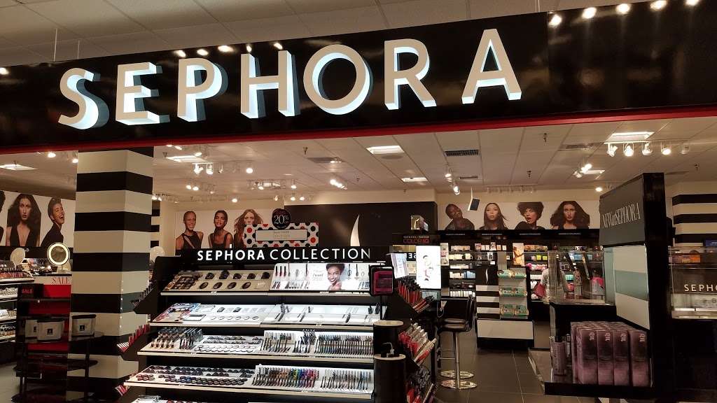 SEPHORA inside JCPenney | 400 Westminster Mall, Westminster, CA 92683 | Phone: (714) 892-2040