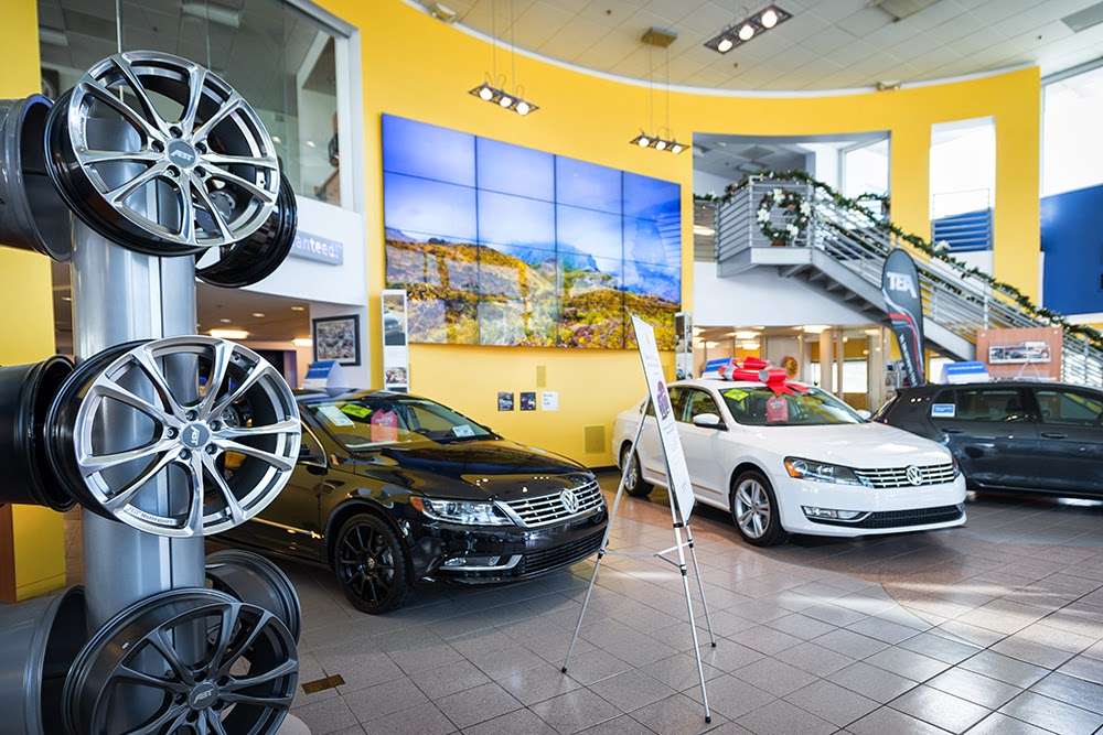 Capistrano Volkswagen | 32922 Valle Rd, San Juan Capistrano, CA 92675, USA | Phone: (949) 493-4511