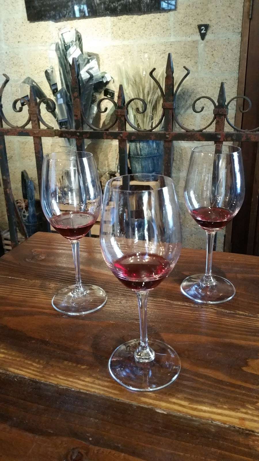 Cornell Winery & Tasting Room | 29975 Mulholland Hwy, Agoura, CA 91301, USA | Phone: (818) 735-3542