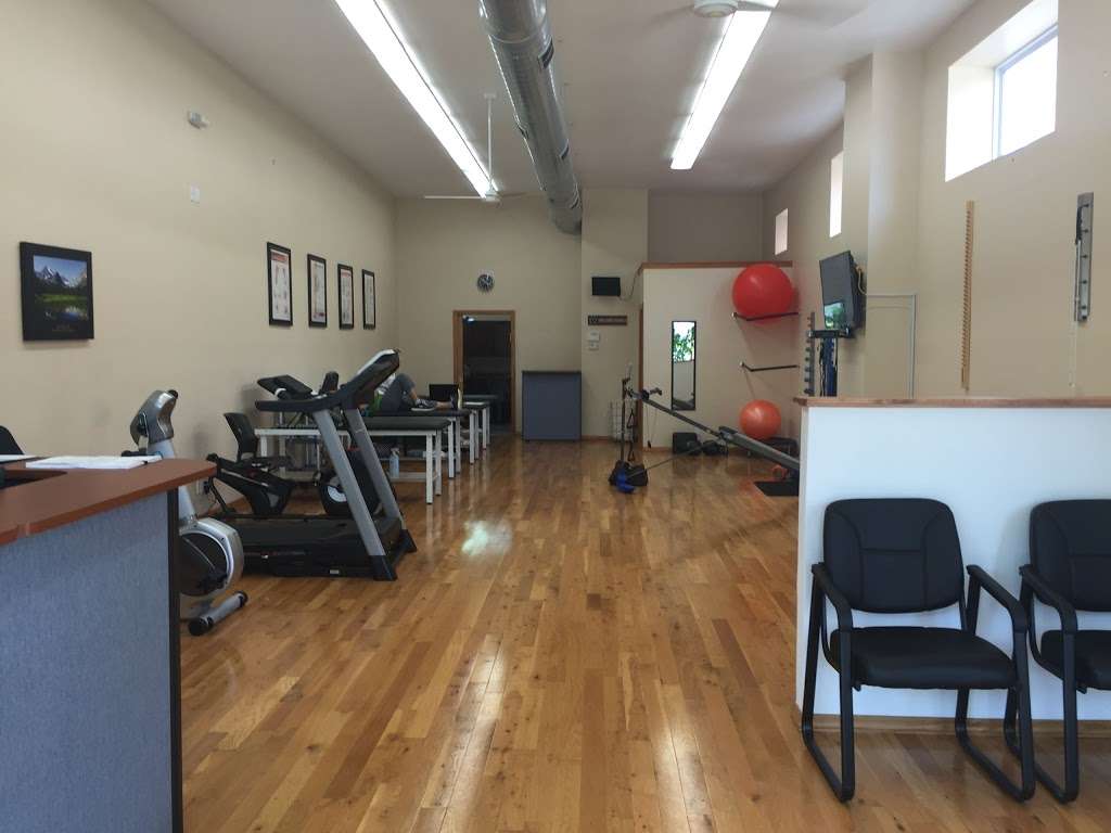 Monmouth Rehab Professionals | 132 N Broadway St, South Amboy, NJ 08879 | Phone: (732) 707-4488