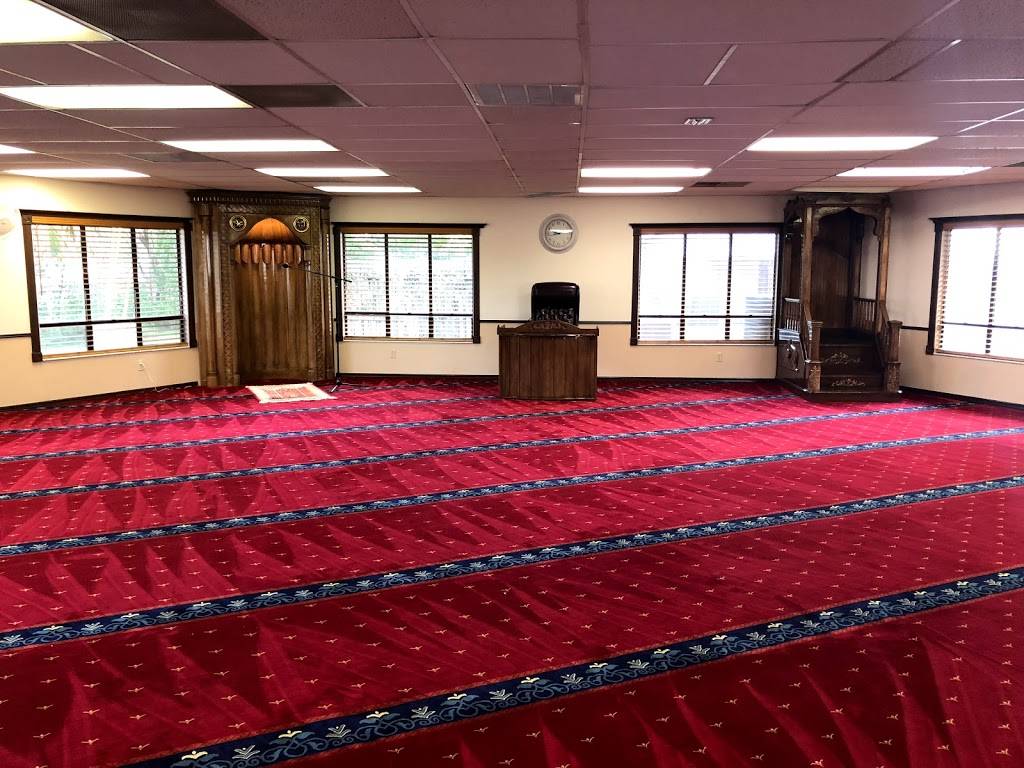 Albukhari Islamic Center | 8009 S Orange Ave, Orlando, FL 32809, USA | Phone: (304) 355-5555