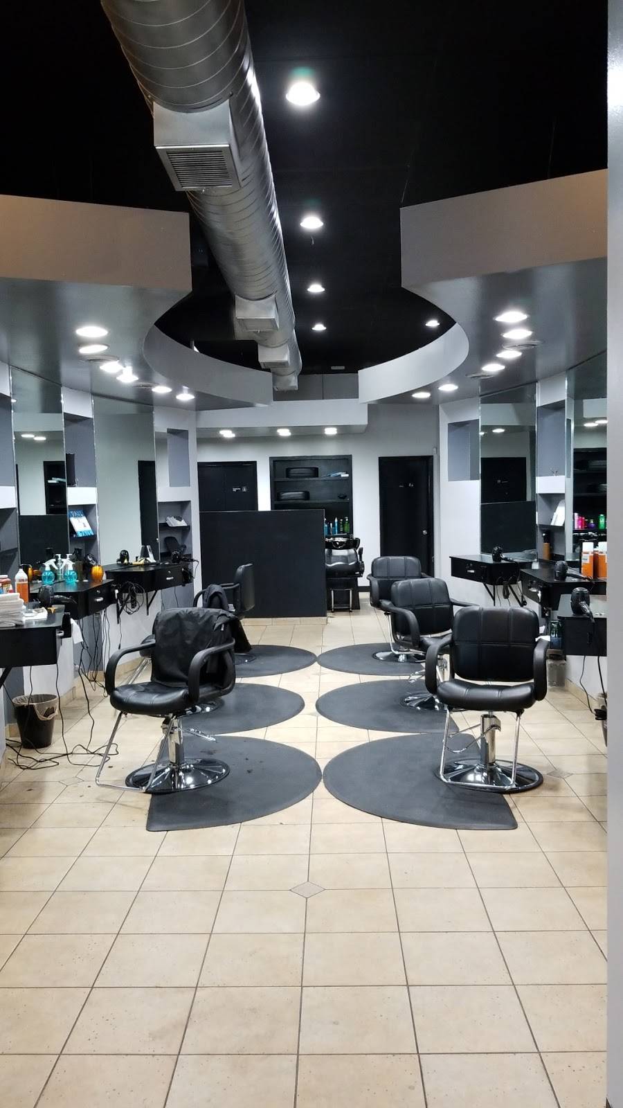 The Hair Salon | 5400 Basswood Blvd, Fort Worth, TX 76137, USA | Phone: (817) 393-3661