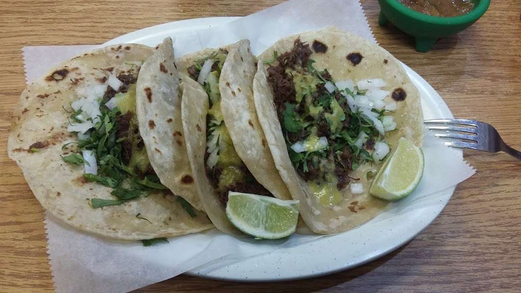 Mexicanos Taqueria | 9350 Fuqua St A, Houston, TX 77075, USA | Phone: (713) 991-3559