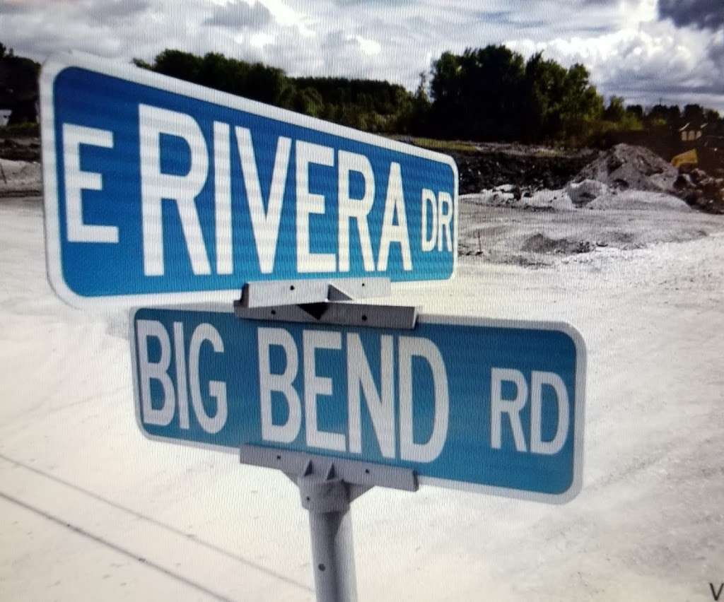 Big Bend Road at E Rivera Drive | Waukesha, WI 53189, USA