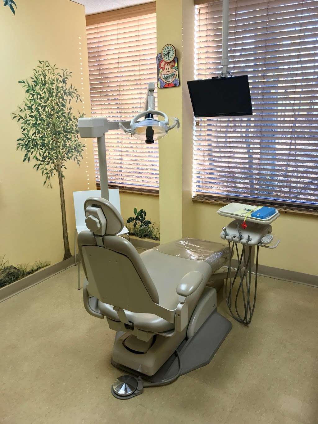 Happy KiDDS Pediatric Dentistry | 800 Community Dr #200, Manhasset, NY 11030, USA | Phone: (516) 869-9500