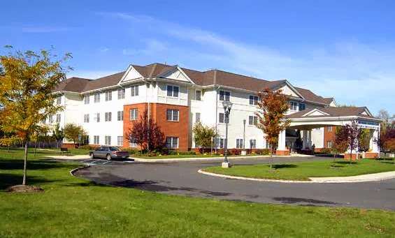 Brandywine Living at Pennington | 143 W Franklin Ave, Pennington, NJ 08534, USA | Phone: (609) 730-9922