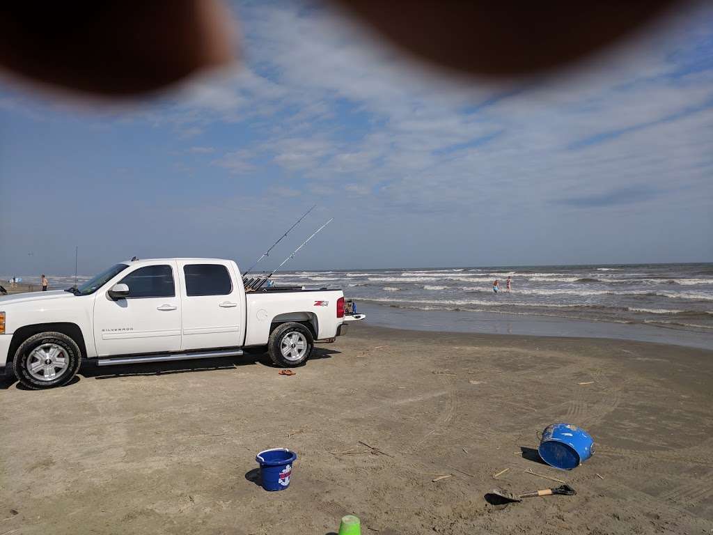 Diamond Beach Galveston | 21502 San Luis Pass Rd, 6240 Sea Isle (Mailing), Galveston, TX 77554, USA | Phone: (409) 515-1211