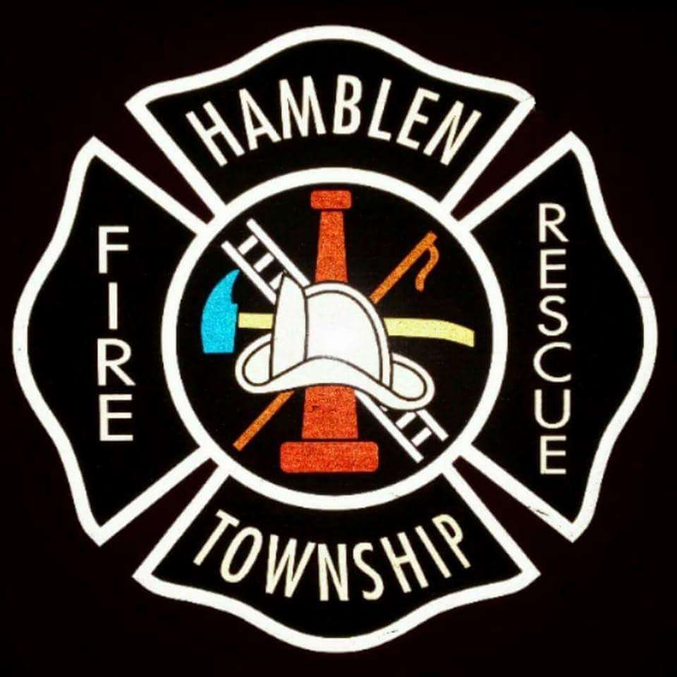 Hamblen Township Volunteer Fire Department Inc. | 4650 Sweetwater Trail, Nineveh, IN 46164, USA | Phone: (812) 988-4063