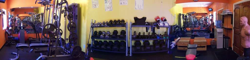 AmourFit Personal Training | 9221 Shamouti Dr, Riverside, CA 92508, USA | Phone: (951) 356-1406