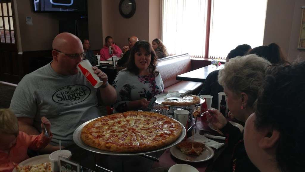 Verona Pizza | 2831 Ocean Gateway, Cambridge, MD 21613, USA | Phone: (410) 228-2399