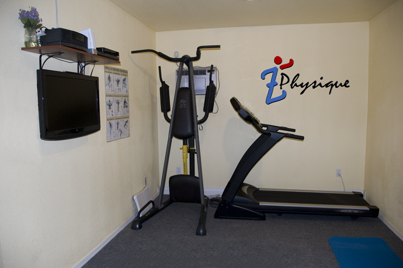 Z Physique LLC | 1757 E Patrick St, Gilbert, AZ 85295, USA | Phone: (602) 750-9647